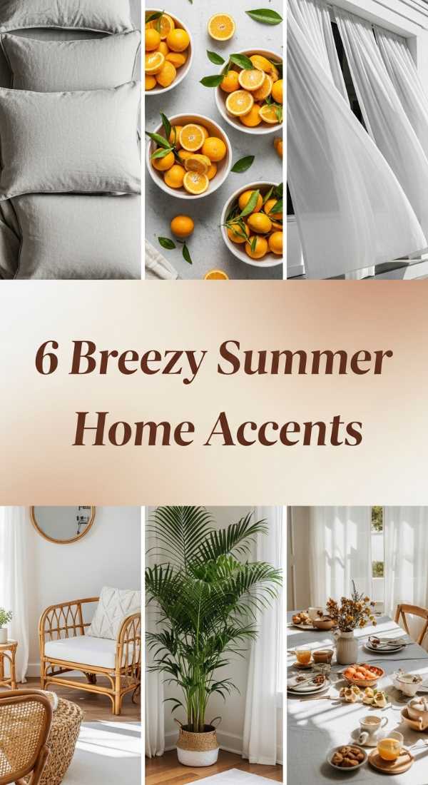 6 Breezy Summer Home Accents 6a0066382f52d
