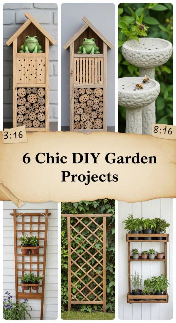 6 Chic Diy Garden Projects 6a04bae539b47