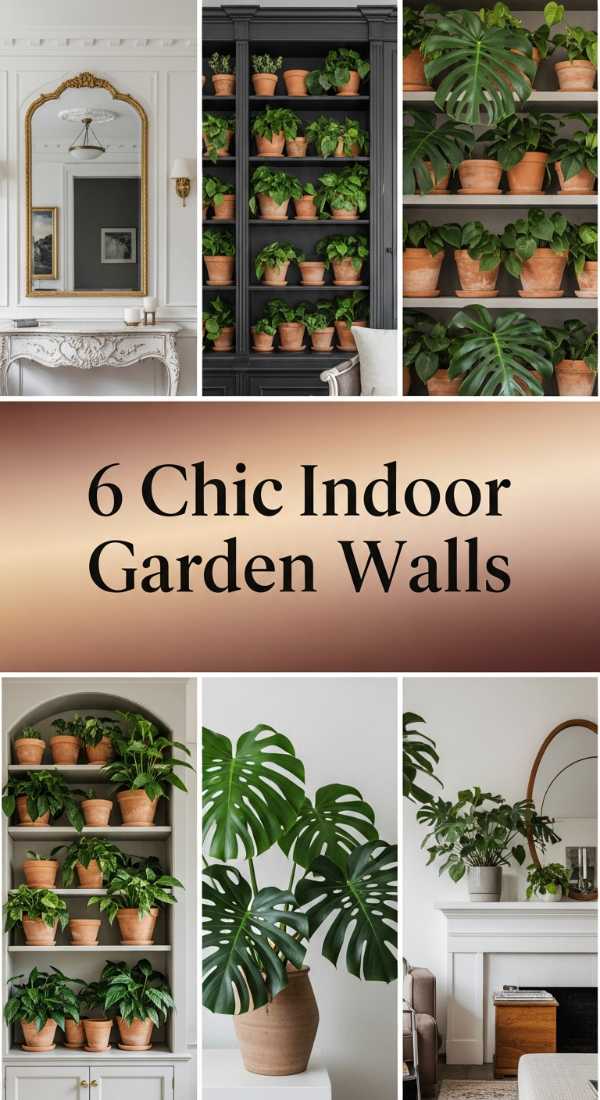 6 Chic Indoor Garden Walls 6a00662e313d5