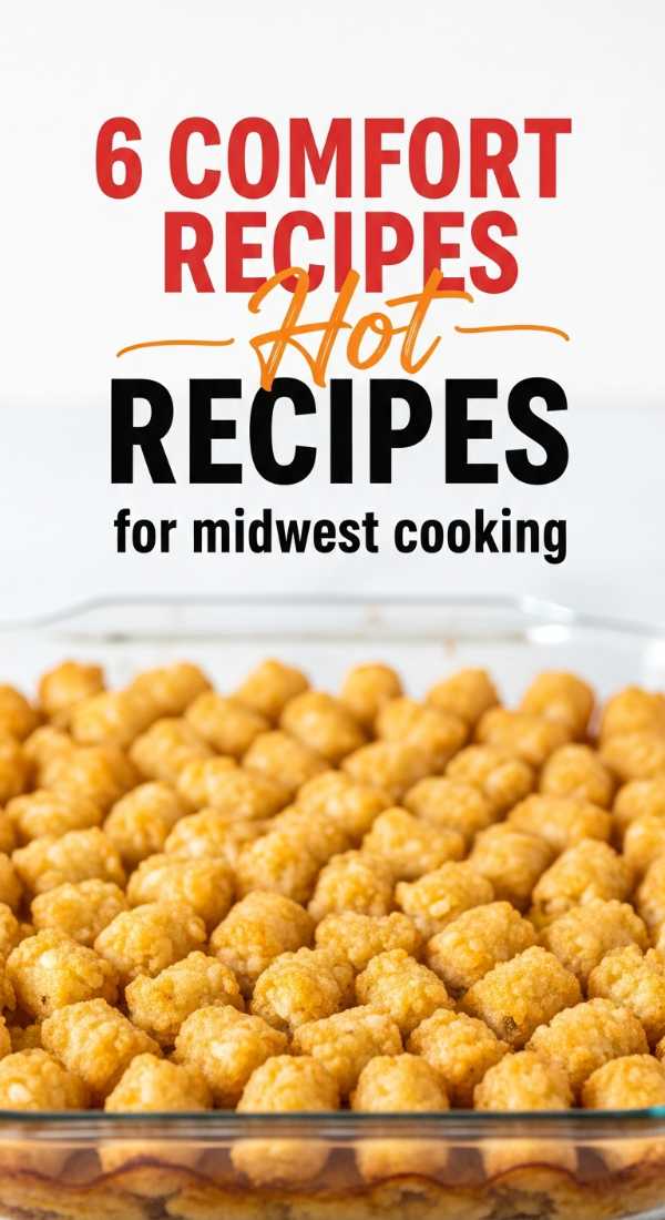 6 Comfort Recipes For Midwest Cooking 69f5d52c25757