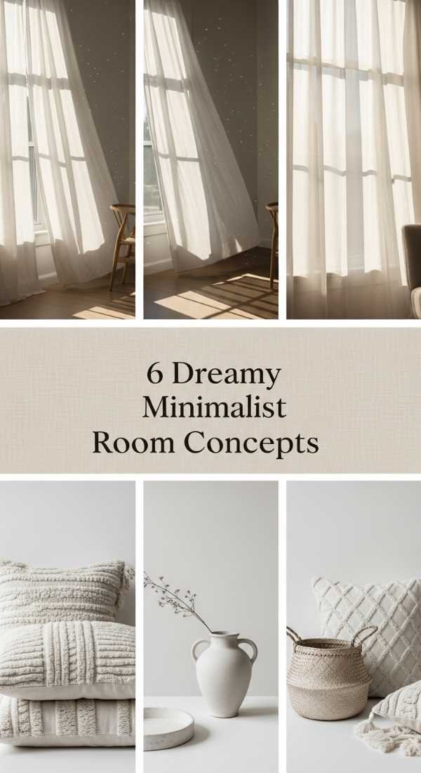 6 Dreamy Minimalist Room Concepts 6a0e9f08e9b69