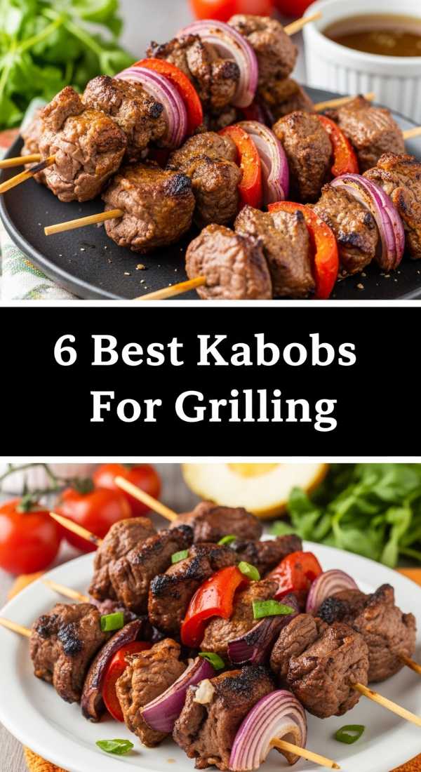 6 Easy Kabobs On The Grill Step By Step Guide 6a04ae715d1d9