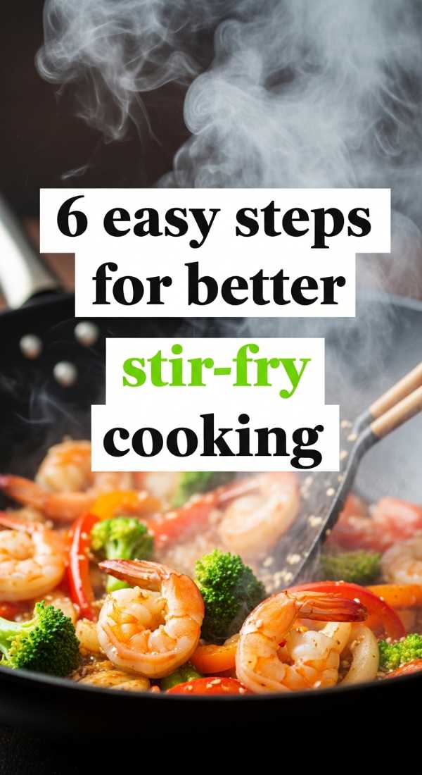 6 Easy Steps For Better Stir Fry Cooking 6a017dab5f0fd