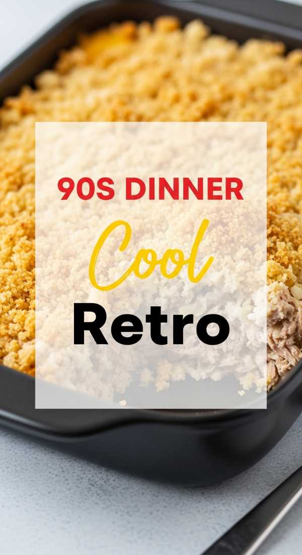 Ditch the Takeout: 5-Ingredient Healthy Dinners for Busy People 6 Easy Steps To Recreate 90s Dinner Recipes 69fd7425ae694