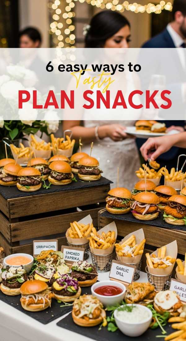 6 Easy Ways To Plan Late Night Snacks 6a0dc16363e92