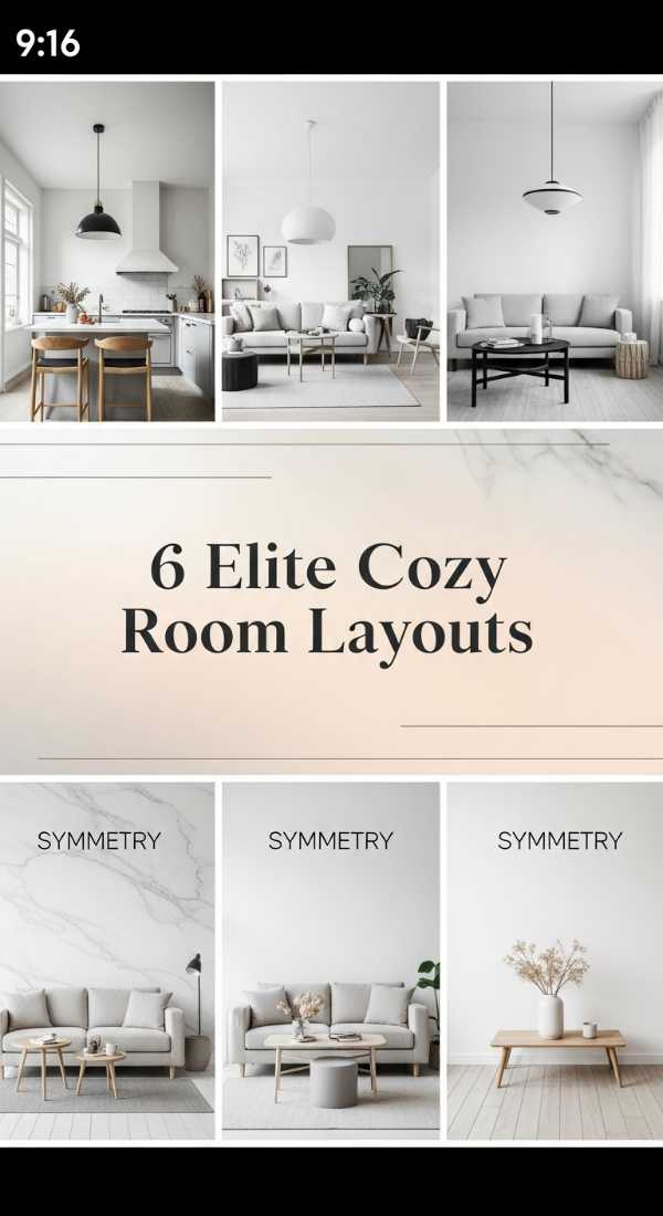 6 Elite Cozy Room Layouts 6a0e9f3e69f88
