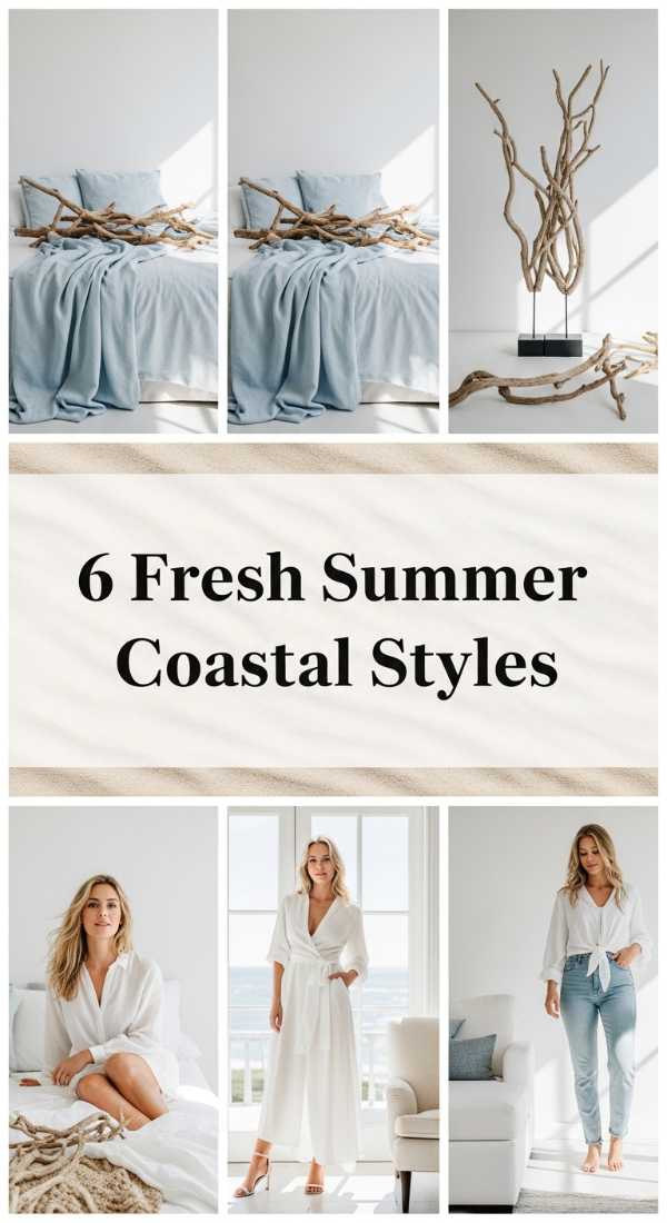 6 Fresh Summer Coastal Styles 6a00663dc3c38