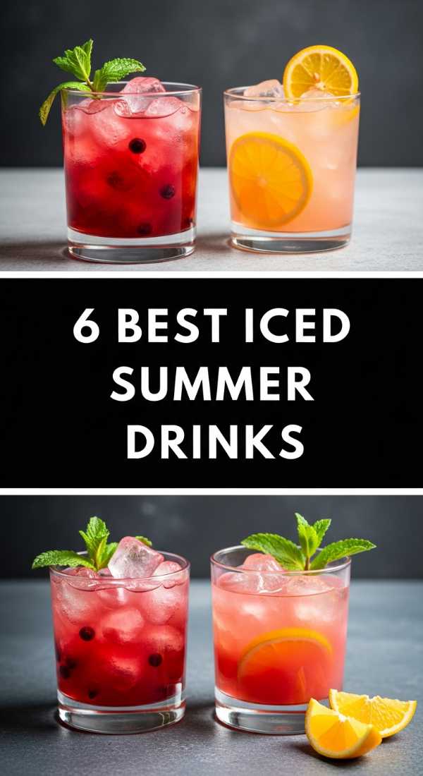 Why Simple Food Boards are the New Meal Prep Craze 6 Fun Summer Drink Ideas Now 6a044ff57cd31