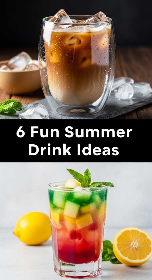 The 5-Minute Food Board That’s Taking Over Your Feed 6 Fun Summer Drink Ideas To Try Today 6a041f841c7e3