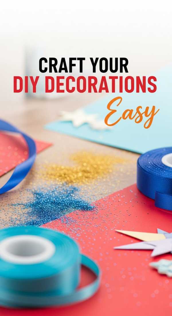 6 Fun Ways To Diy Fourth Of July Decorations 6a056f78b28d6