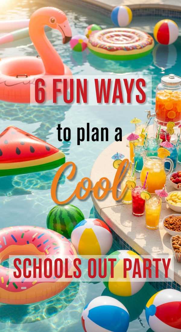 Ciao, Bella! 5 Secrets to Hosting an Authentic Italian Summer Bash 6 Fun Ways To Plan A Schools Out For Summer Party 6a157c7bcc1fa