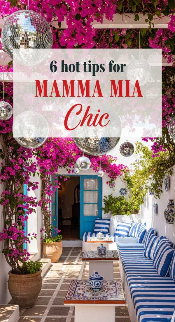 6 Hot Tips For Mamma Mia Party Ideas 6a057bc3359d6