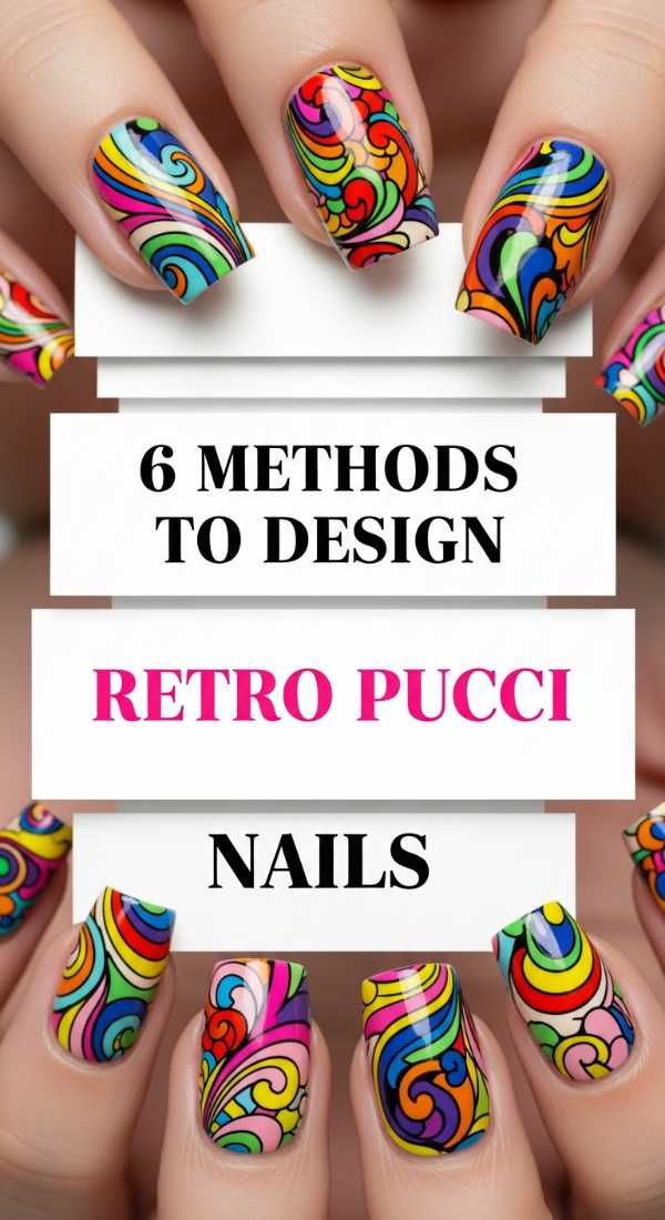 6 Methods To Design Retro Pucci Nails 6a0597c8486ff