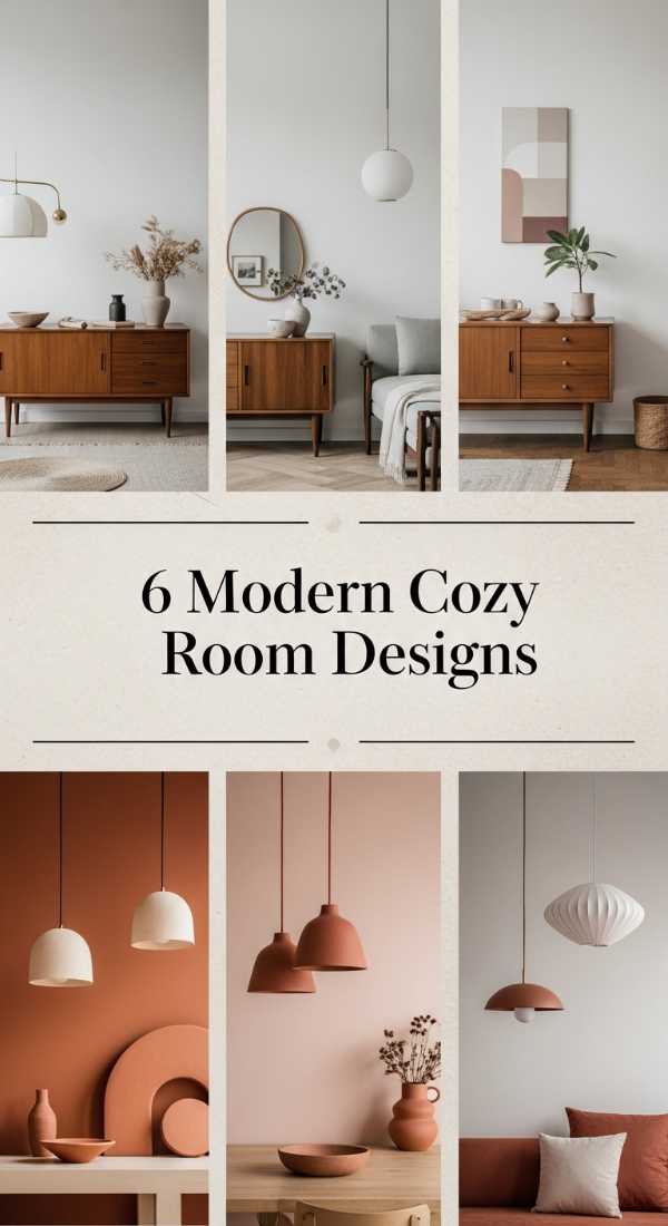 6 Modern Cozy Room Designs 6a0e9f1b44a30
