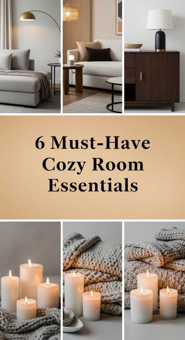 6 Must Have Cozy Room Essentials 6a0ea1201a3c6