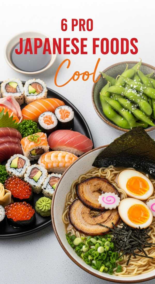 6 Pro Tips To Cook Authentic Japanese Foods 6a00250122d51