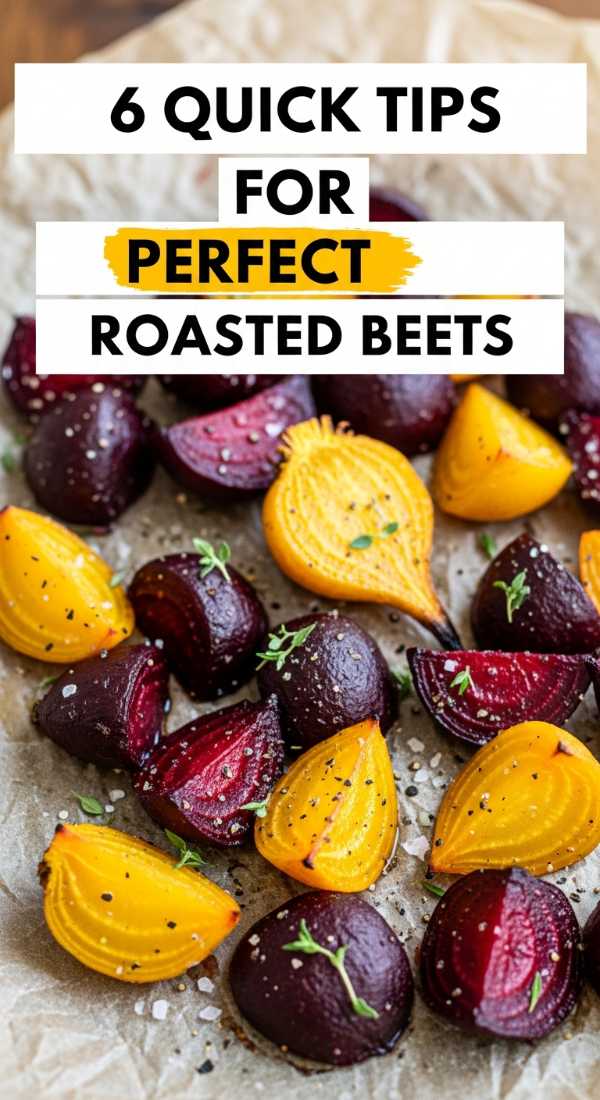 6 Quick Tips For Perfect Roasted Beets 6a04238322b6a