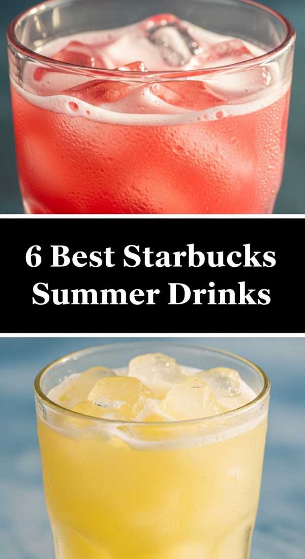 The Ultimate Hack for a Viral-Worthy Simple Food Board 6 Refreshing Starbucks Summer Drink Hacks 6a041f730b8fc