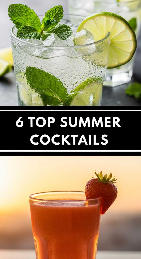 How to Master the Simple Food Board Trend Without Stress 6 Refreshing Summer Cocktails For Your Pool Party 6a0311cb605e7