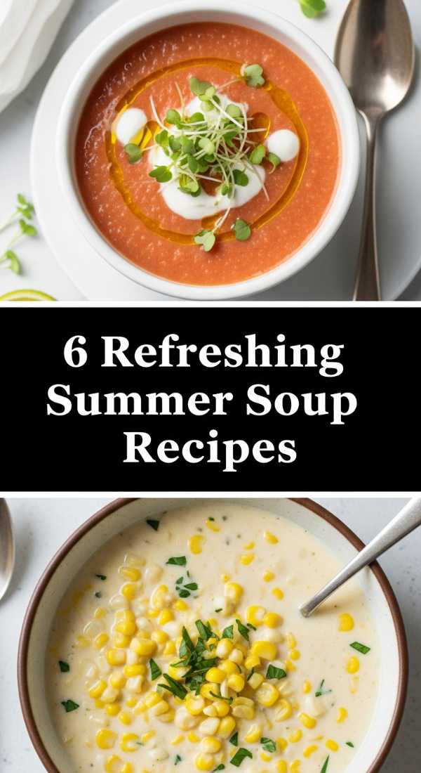 6 Refreshing Ways To Make Summer Soup Recipes Step By Step Guide 6a044e163aae8
