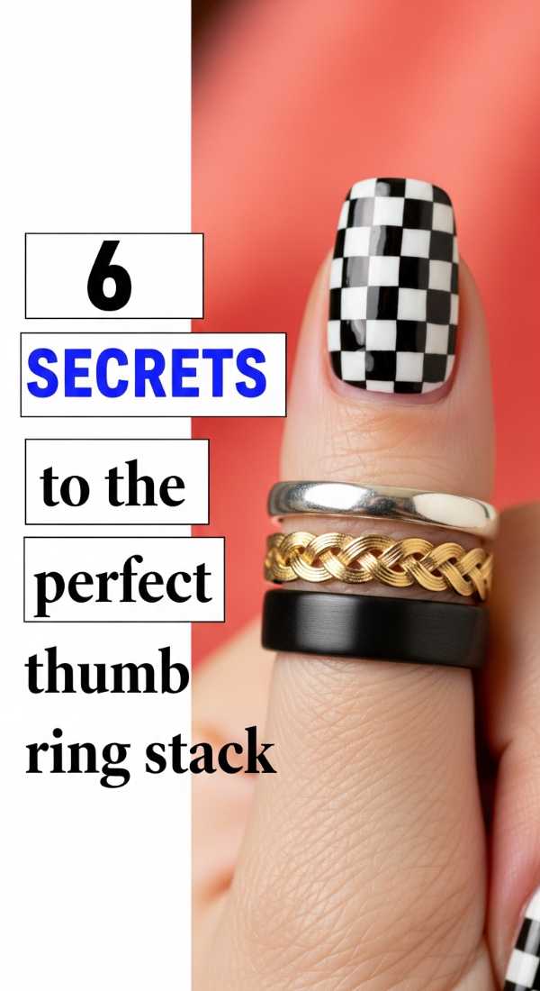 6 Secrets To The Perfect Thumb Ring Stack 69f5e2bc23f79