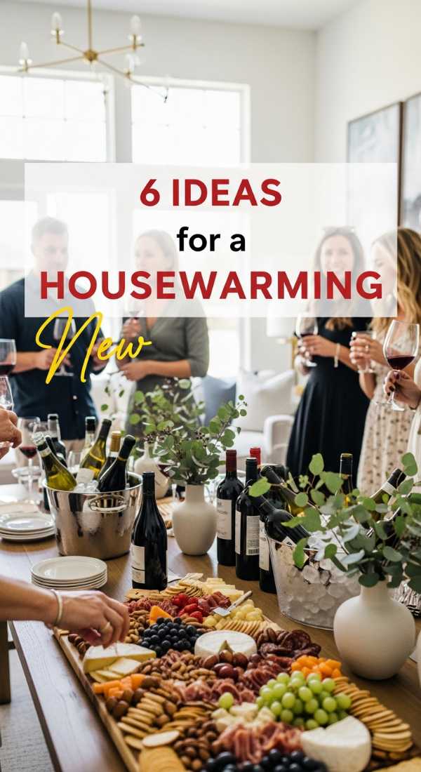 6 Simple Ideas For A Housewarming Party 6a002e35f1314