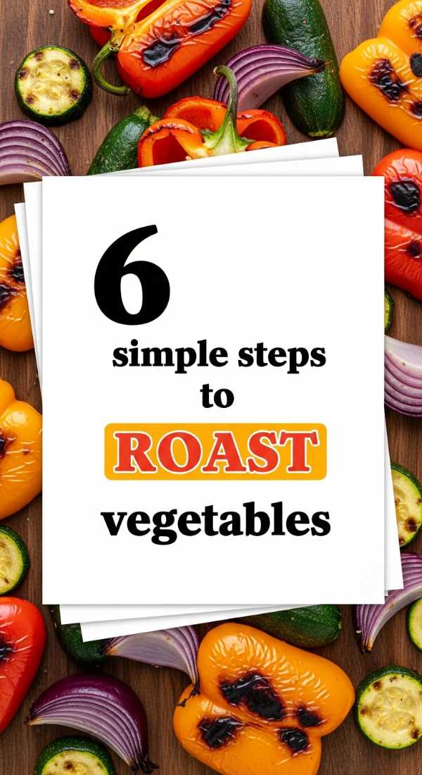 6 Simple Steps To Roast Vegetables 6a04168b2adb8