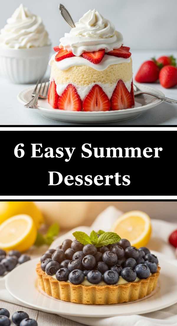 6 Simple Summer Dessert Recipes Crowd Favorites 6a0447c1b02d3
