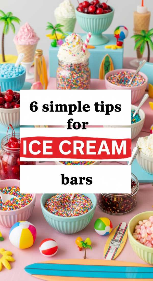 6 Simple Tips For Ice Cream Bars 6a18a65885e5e
