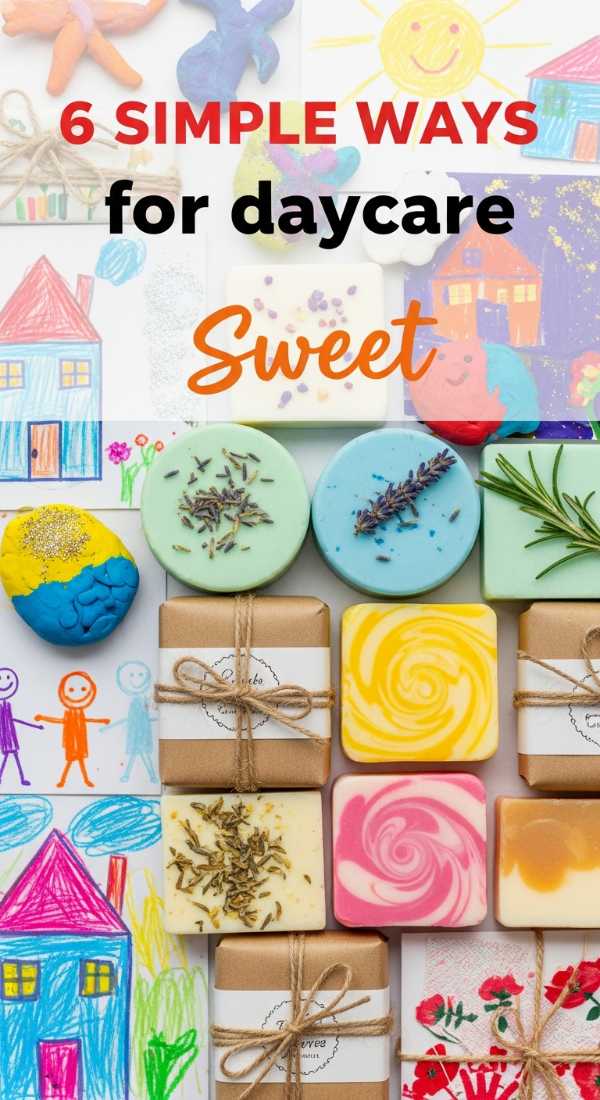 6 Simple Ways To Make Daycare Teacher Appreciation Gifts 6a0dbfb576036