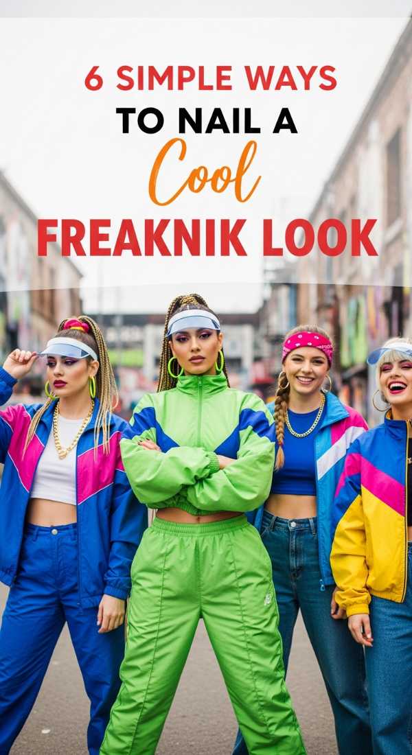 6 Simple Ways To Nail A 90s Freaknik Look 69f478ee7a9d8