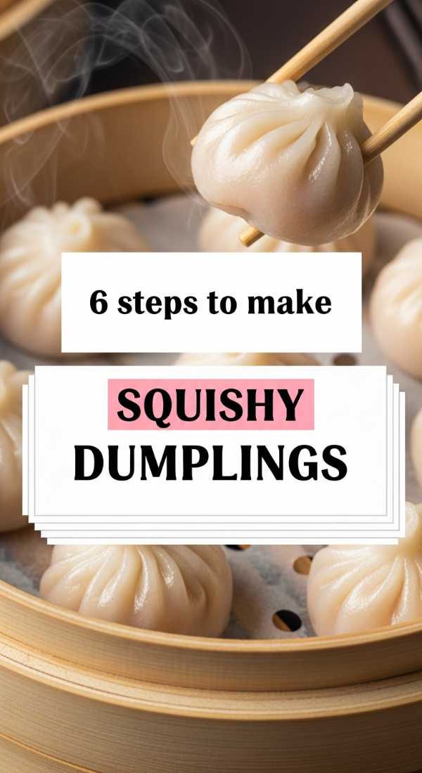 6 Steps To Make Squishy Pork Dumplings 69f47b4bf08a6
