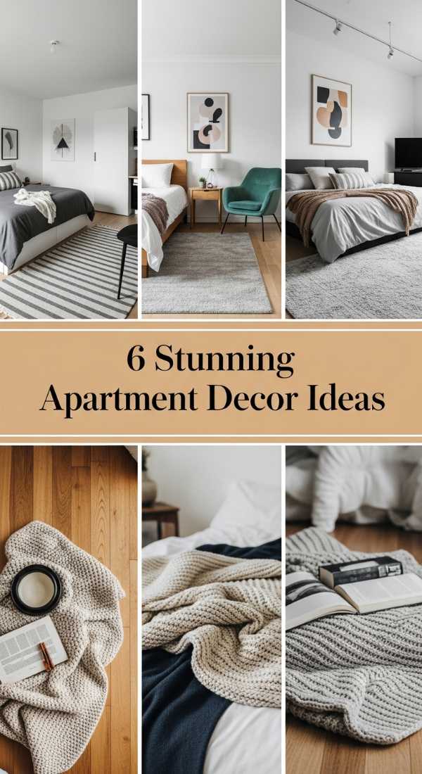 How to Master the Cozy Minimalist Aesthetic in Your Living Room 6 Stunning Apartment Decor Ideas 6a0ea1245b413