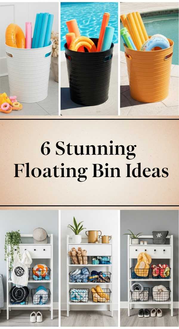 6 Stunning Floating Bin Ideas 69f48f2c78caf