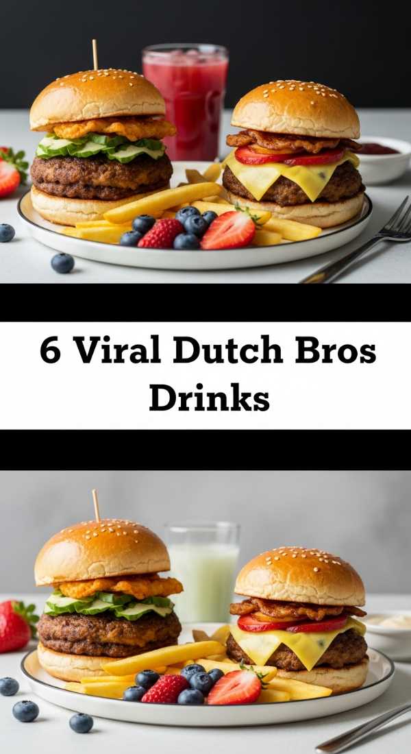 6 Viral Dutch Bros Drink Ideas 6a0447cde7fa8