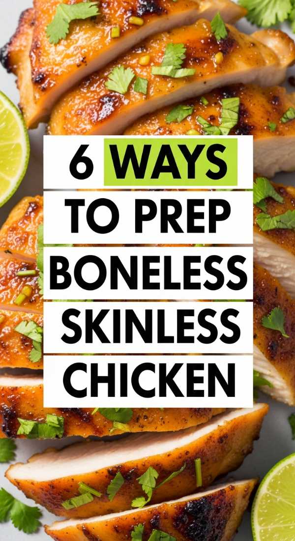6 Ways To Prep Boneless Skinless Chicken 6a142ec9ed9a8