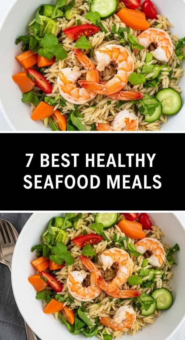 7 Best Healthy Seafood Meals For Weight Loss 69fe1331cb171