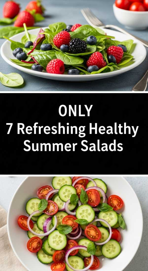 7 Best Healthy Summer Salad Recipes 6a0447d493d39
