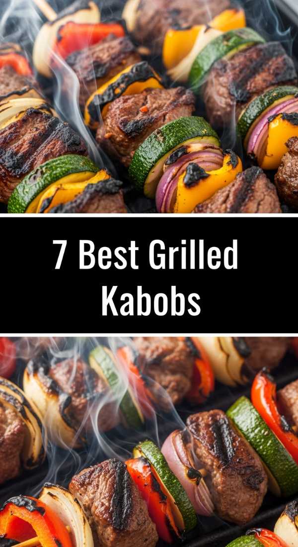 7 Best Kabobs On Grill Step By Step Guide 6a03145b82a98