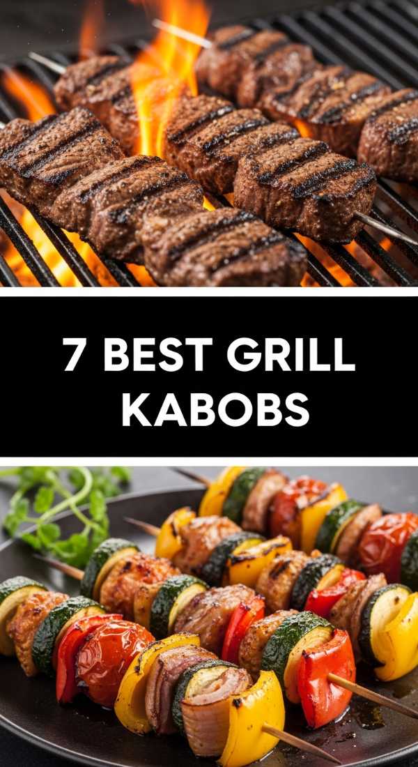 Minimalist Magic: Why Simple Food Boards Are the Ultimate Hosting Hack 7 Best Kabobs On The Grill Recipes 6a044e06db280