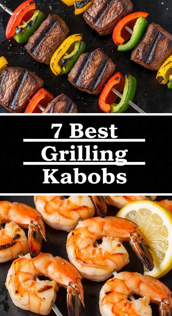 How to Master the Simple Food Board Trend Without Stress 7 Best Kabobs On The Grill You Need To Try 6a0311cbacbf9