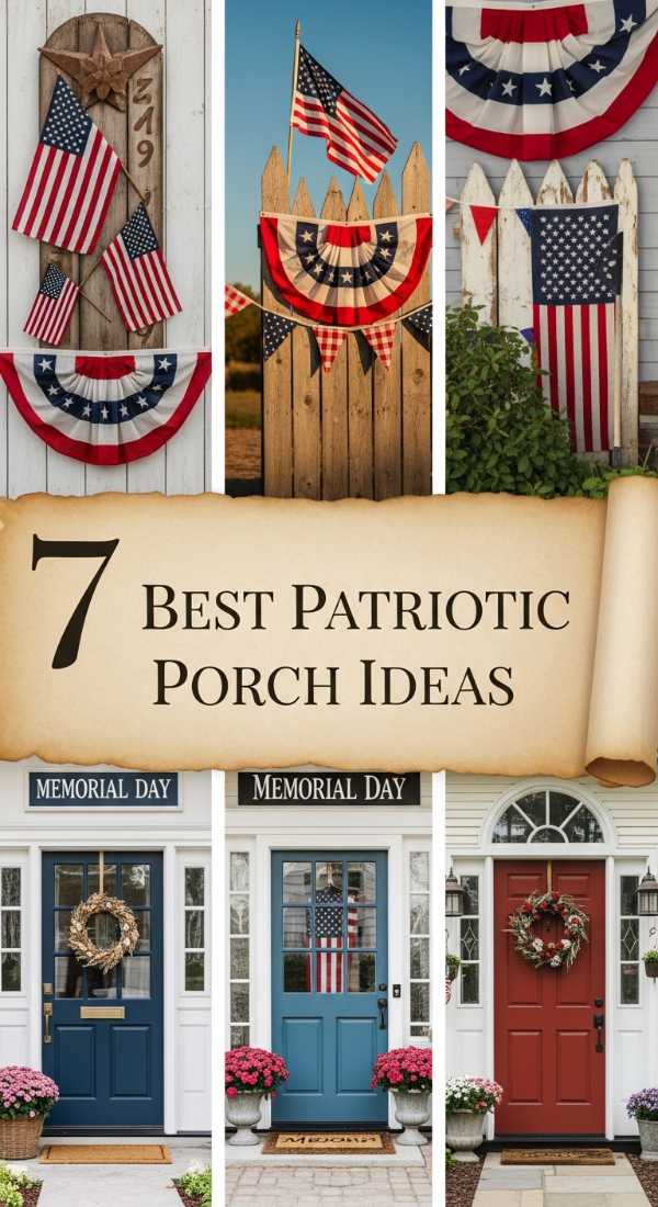 7 Best Patriotic Porch Ideas 6a04b7833c280