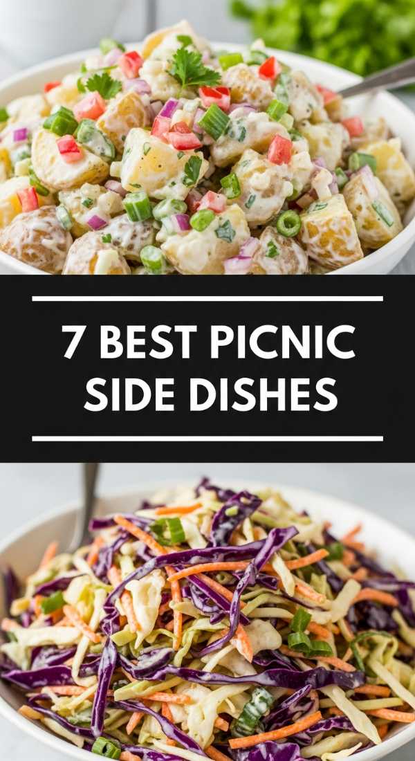 7 Best Picnic Side Dishes Youll Love Step By Step Guide 6a0311bdb73e9