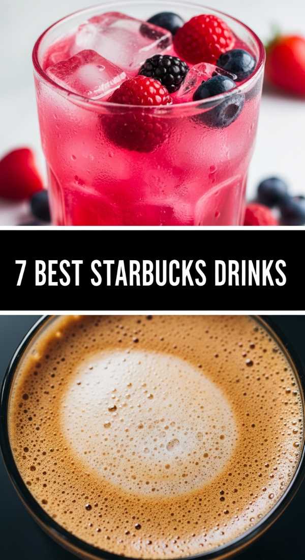 7 Best Starbucks Summer Drinks To Try Step By Step Guide 6a045b62b517b
