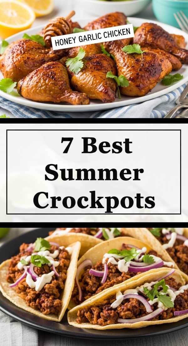 7 Best Summer Crockpot Recipes 6a043fe5ee17b