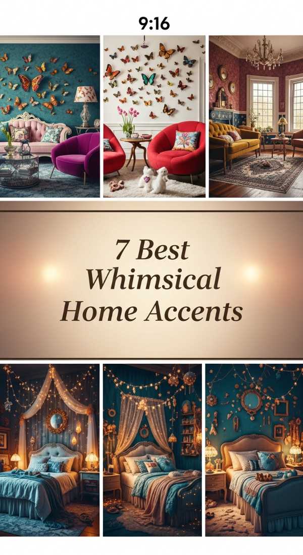 7 Best Whimsical Home Accents 6a00663376f9f