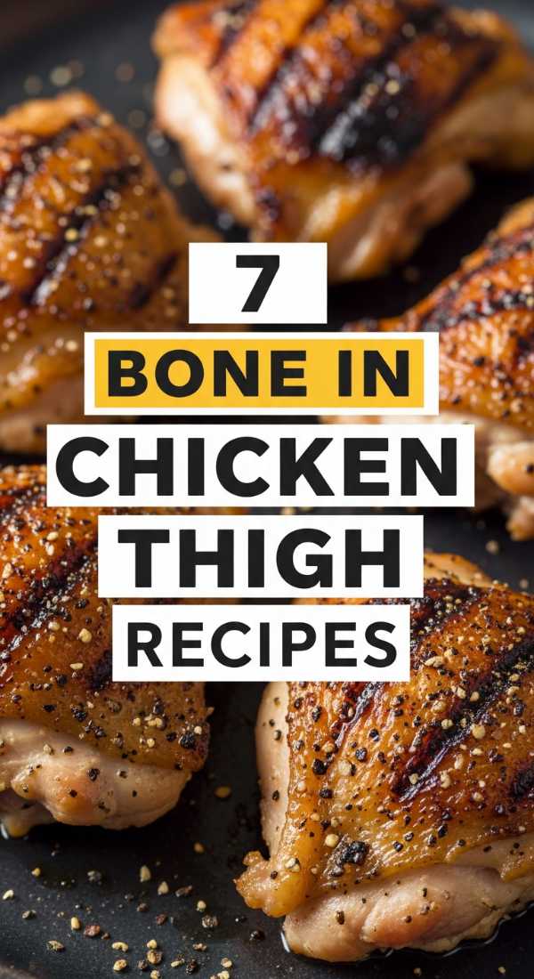 7 Bone In Chicken Thigh Recipes 6a14423a9a8f7