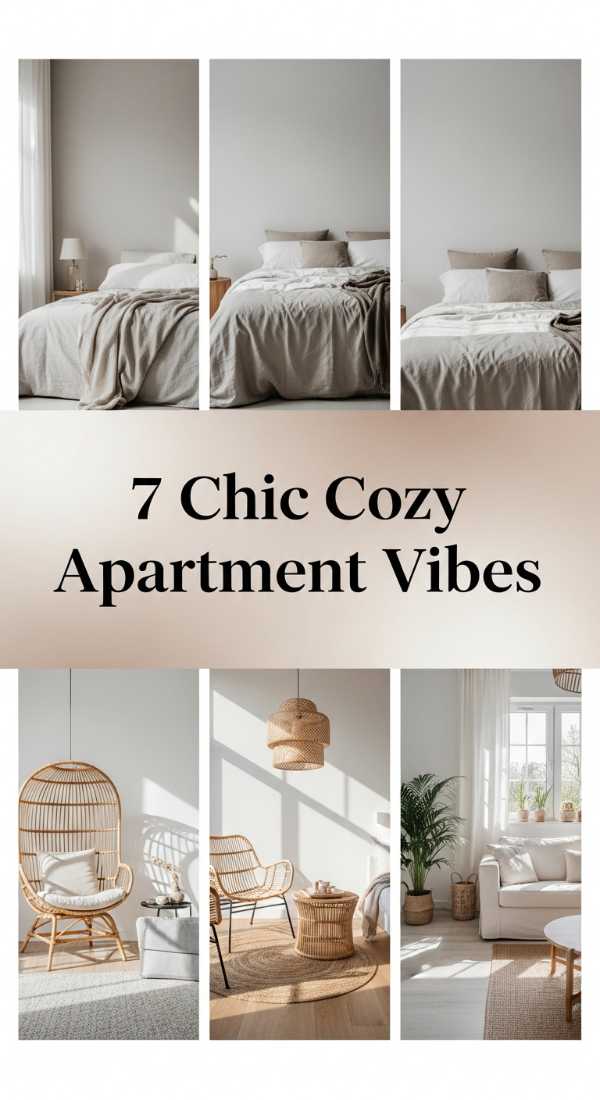 7 Chic Cozy Apartment Vibes 6a1b0c447bf01