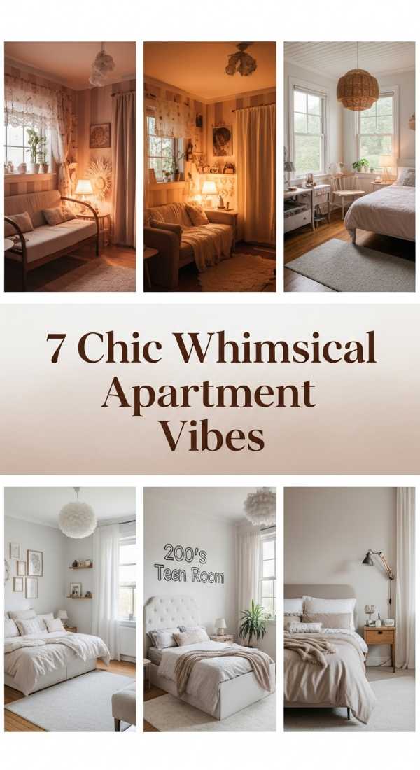 7 Chic Whimsical Apartment Vibes 6a04baf52967a