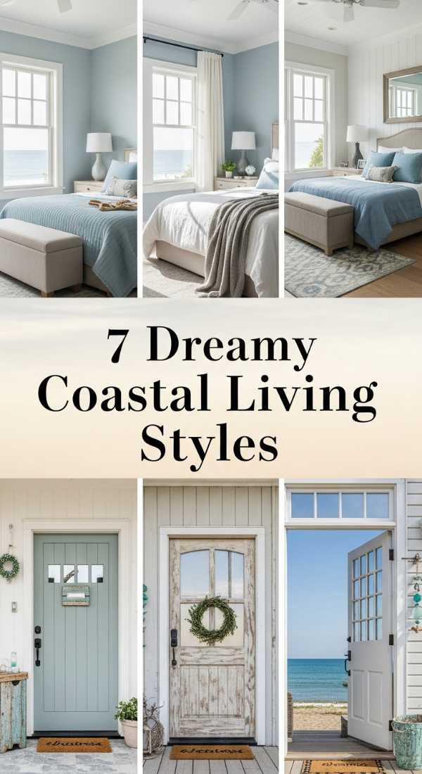 7 Dreamy Coastal Living Styles 6a0358459db92